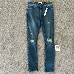 ASOS Men’s skinny Jean new